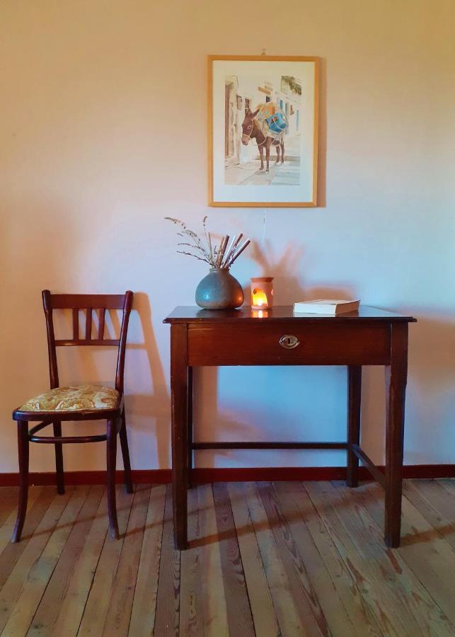 Cà Gennara B&B Porretta Terme Exteriör bild