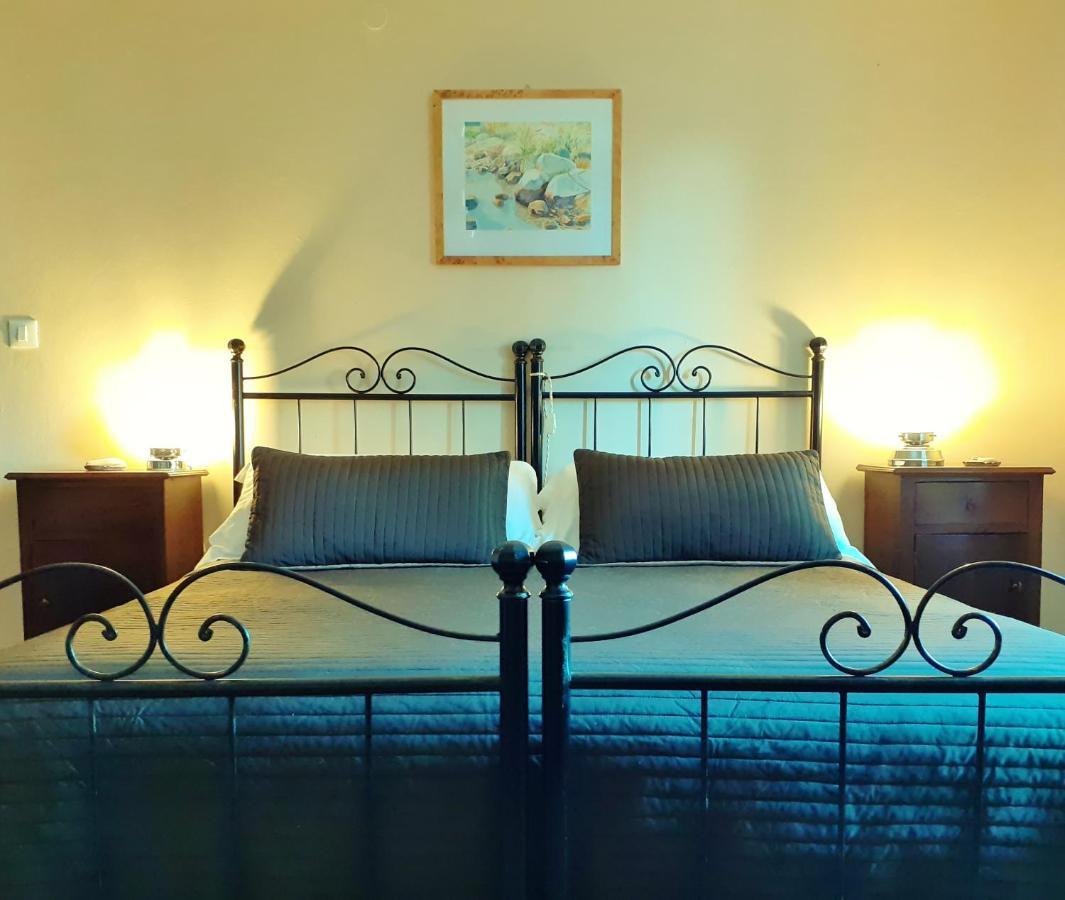Cà Gennara B&B Porretta Terme Exteriör bild