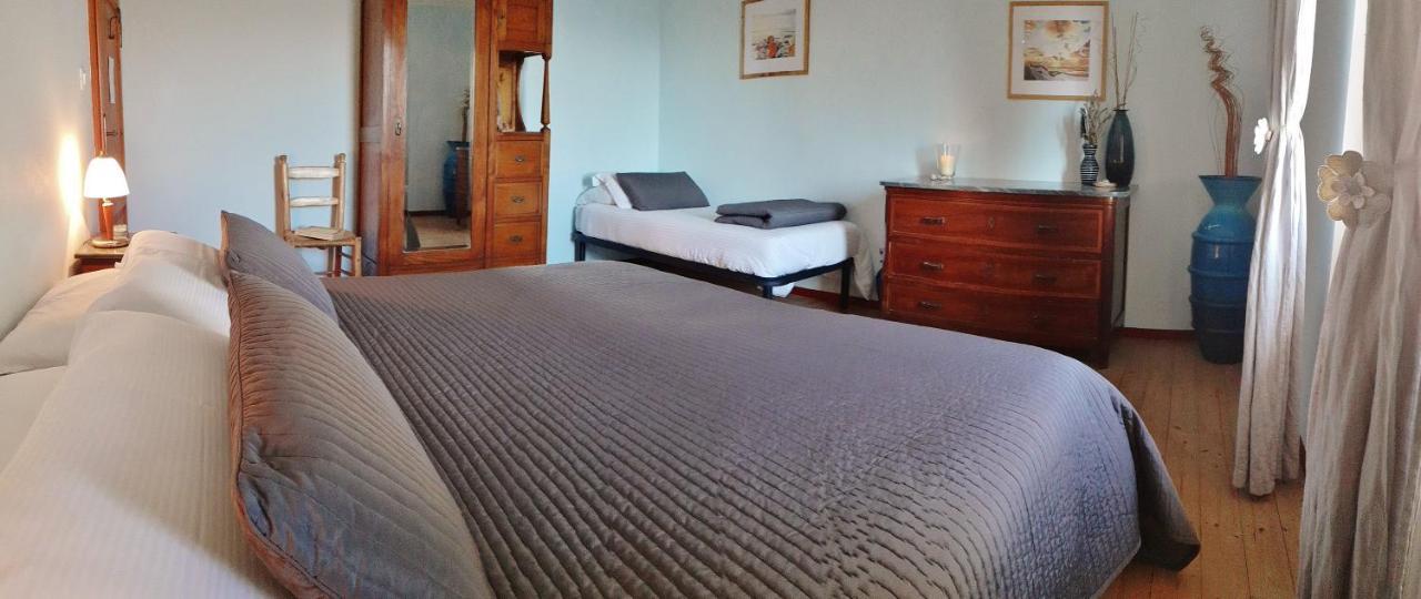 Cà Gennara B&B Porretta Terme Exteriör bild
