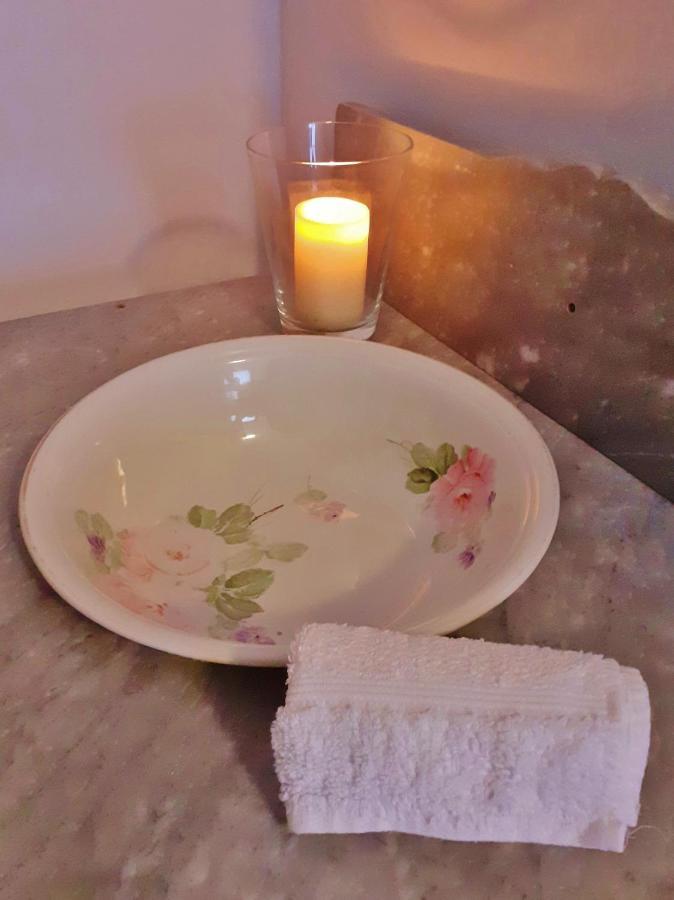 Cà Gennara B&B Porretta Terme Exteriör bild