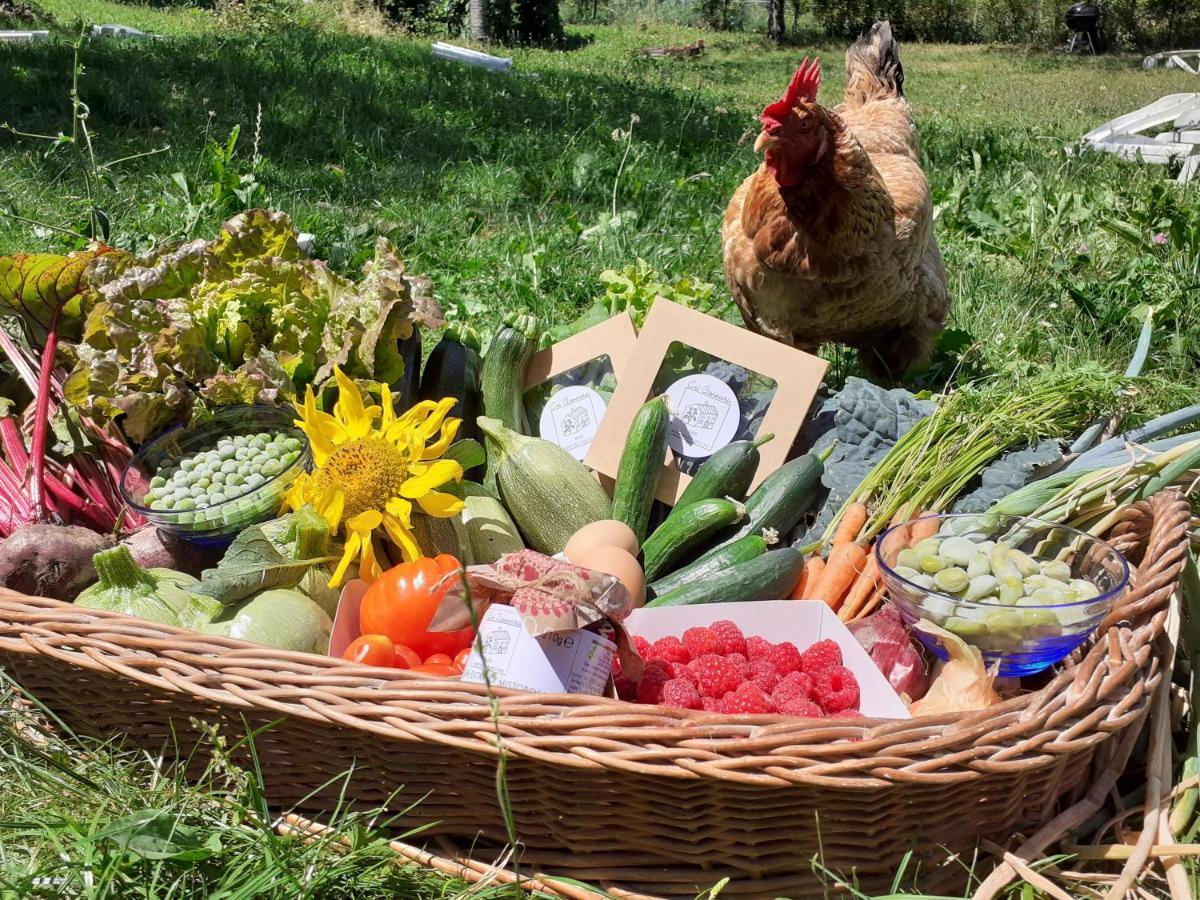 Cà Gennara B&B Porretta Terme Exteriör bild